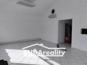 Pronájem obchodního prostoru, Otrokovice, Havlíčkova, 54 m2