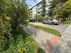 Prodej bytu 4+1, Kroměříž, Talichova, 96 m2
