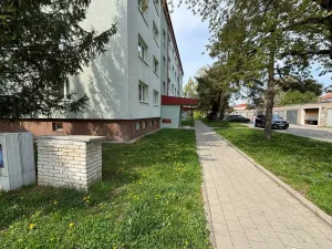 Prodej bytu 4+1, Kroměříž, Talichova, 96 m2