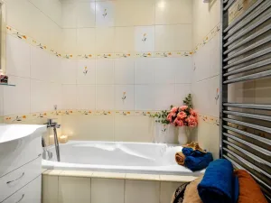 Prodej bytu 4+1, Kroměříž, Talichova, 96 m2