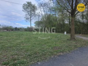 Prodej zahrady, Orlová, 533 m2