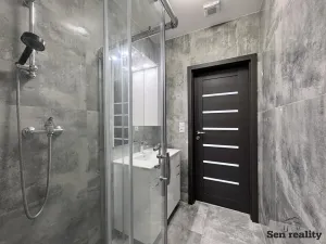 Pronájem rodinného domu, Srnojedy, Sportovní, 47 m2