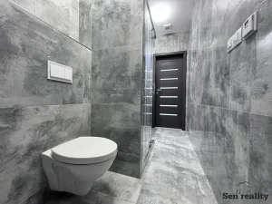 Pronájem rodinného domu, Srnojedy, Sportovní, 47 m2