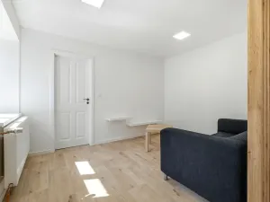 Prodej rodinného domu, Vyškov, Luční, 55 m2