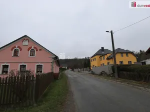 Pronájem bytu 2+1, Přimda - Újezd pod Přimdou, 54 m2