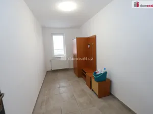 Pronájem bytu 3+1, Přimda - Újezd pod Přimdou, 59 m2