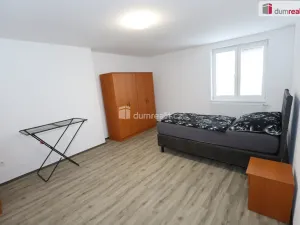 Pronájem bytu 1+1, Přimda - Újezd pod Přimdou, 37 m2