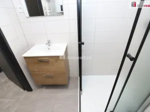 Pronájem bytu 1+1, Přimda - Újezd pod Přimdou, 37 m2