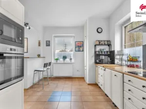 Prodej rodinného domu, Trutnov, Petříkovická, 131 m2