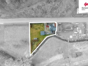 Prodej rodinného domu, Trutnov, Petříkovická, 131 m2