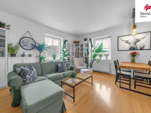 Prodej rodinného domu, Trutnov, Petříkovická, 131 m2