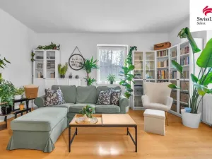 Prodej rodinného domu, Trutnov, Petříkovická, 131 m2