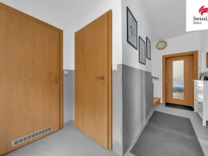 Prodej rodinného domu, Trutnov, Petříkovická, 131 m2