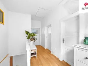 Prodej rodinného domu, Trutnov, Petříkovická, 131 m2