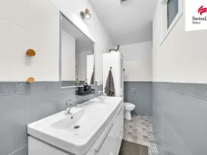 Prodej rodinného domu, Trutnov, Petříkovická, 131 m2