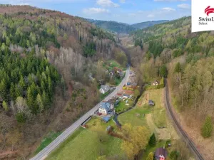 Prodej rodinného domu, Trutnov, Petříkovická, 131 m2