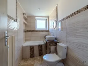 Pronájem bytu 2+1, Ostrava, Odborářská, 50 m2