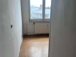 Prodej bytu 2+1, Ostrava, Provaznická, 55 m2