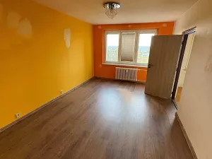 Prodej bytu 3+1, Ostrava, Lumírova, 65 m2