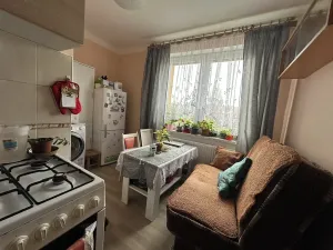 Prodej bytu 1+1, Ostrava, Aviatiků, 39 m2