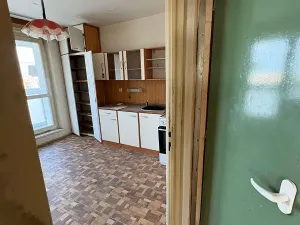 Prodej bytu 3+1, Ostrava, Lumírova, 65 m2