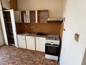 Prodej bytu 3+1, Ostrava, Lumírova, 65 m2