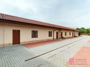Prodej ubytování, Bulhary, 664 m2