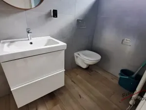 Pronájem atypického bytu, Brandýs nad Labem-Stará Boleslav, Dr. Jánského, 44 m2