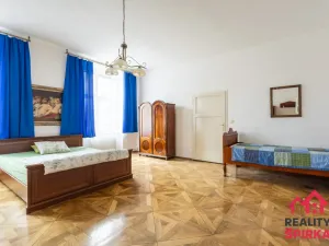 Prodej komerční nemovitosti, Moravská Třebová - Předměstí, Brněnská, 251 m2