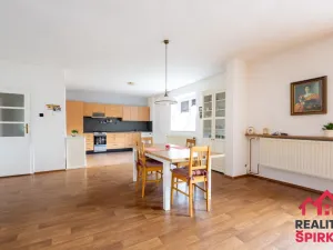 Prodej rodinného domu, Moravská Třebová, Brněnská, 154 m2