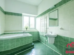 Prodej rodinného domu, Moravská Třebová, Brněnská, 154 m2