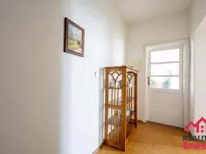 Prodej rodinného domu, Moravská Třebová, Brněnská, 154 m2