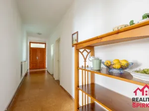 Prodej rodinného domu, Moravská Třebová, Brněnská, 154 m2