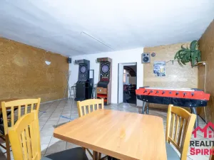 Prodej rodinného domu, Moravská Třebová, Brněnská, 154 m2