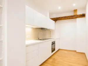 Pronájem bytu 2+kk, Praha - Karlín, Sokolovská, 90 m2