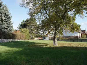 Prodej pozemku pro bydlení, Pardubice, 1188 m2