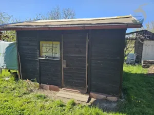 Prodej zahrady, Plzeň, 408 m2