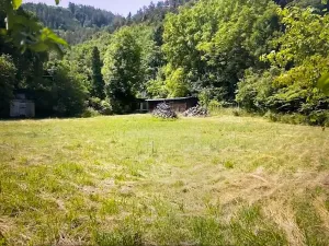 Prodej pozemku pro bydlení, Štěpánovice, 5402 m2