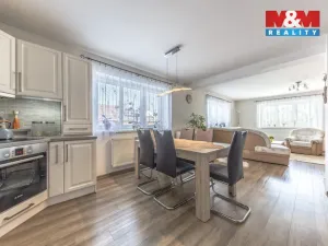 Prodej rodinného domu, Velenka, 152 m2