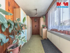 Prodej rodinného domu, Velenka, 152 m2