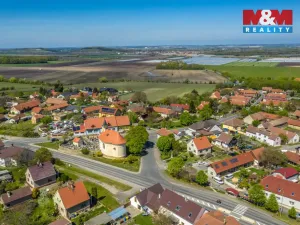 Prodej rodinného domu, Velenka, 152 m2