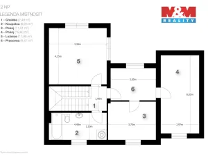 Prodej rodinného domu, Kunovice, Na Zelničkách, 134 m2