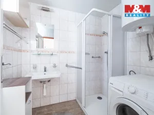 Prodej rodinného domu, Velké Meziříčí, Františky Stránecké, 230 m2