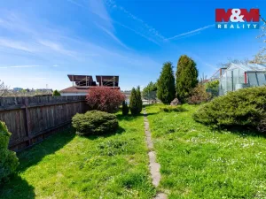 Prodej rodinného domu, Velké Meziříčí, Františky Stránecké, 230 m2
