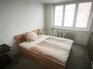 Pronájem bytu 2+1, Náměšť nad Oslavou, Nad Příhořím, 57 m2