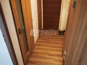 Pronájem bytu 2+1, Náměšť nad Oslavou, Nad Příhořím, 57 m2