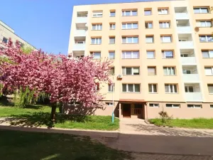 Pronájem bytu 3+1, Břeclav, Na Valtické, 75 m2