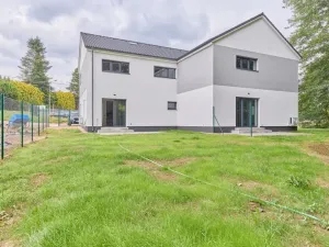 Pronájem bytu 4+kk, Trutnov - Volanov, K Břízkám, 92 m2