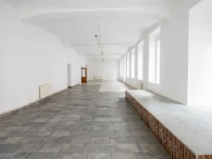 Pronájem obchodního prostoru, Teplice, Dubská, 188 m2