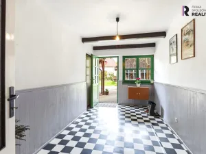 Prodej rodinného domu, Chocerady - Vestec, 260 m2